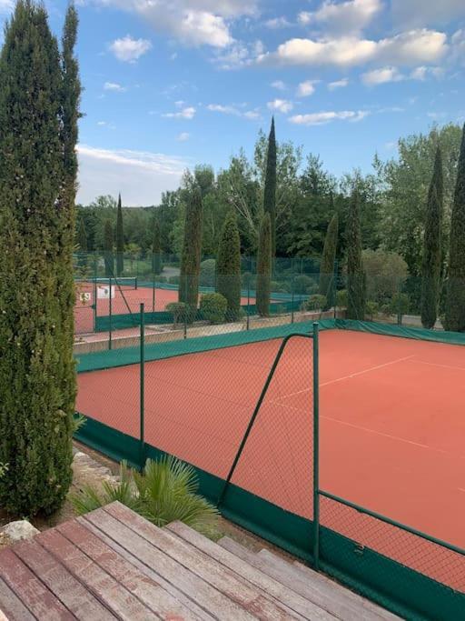 Maison Classee Sur Le Golfe De St Tropez แซ็ง-ทรอเป ภายนอก รูปภาพ