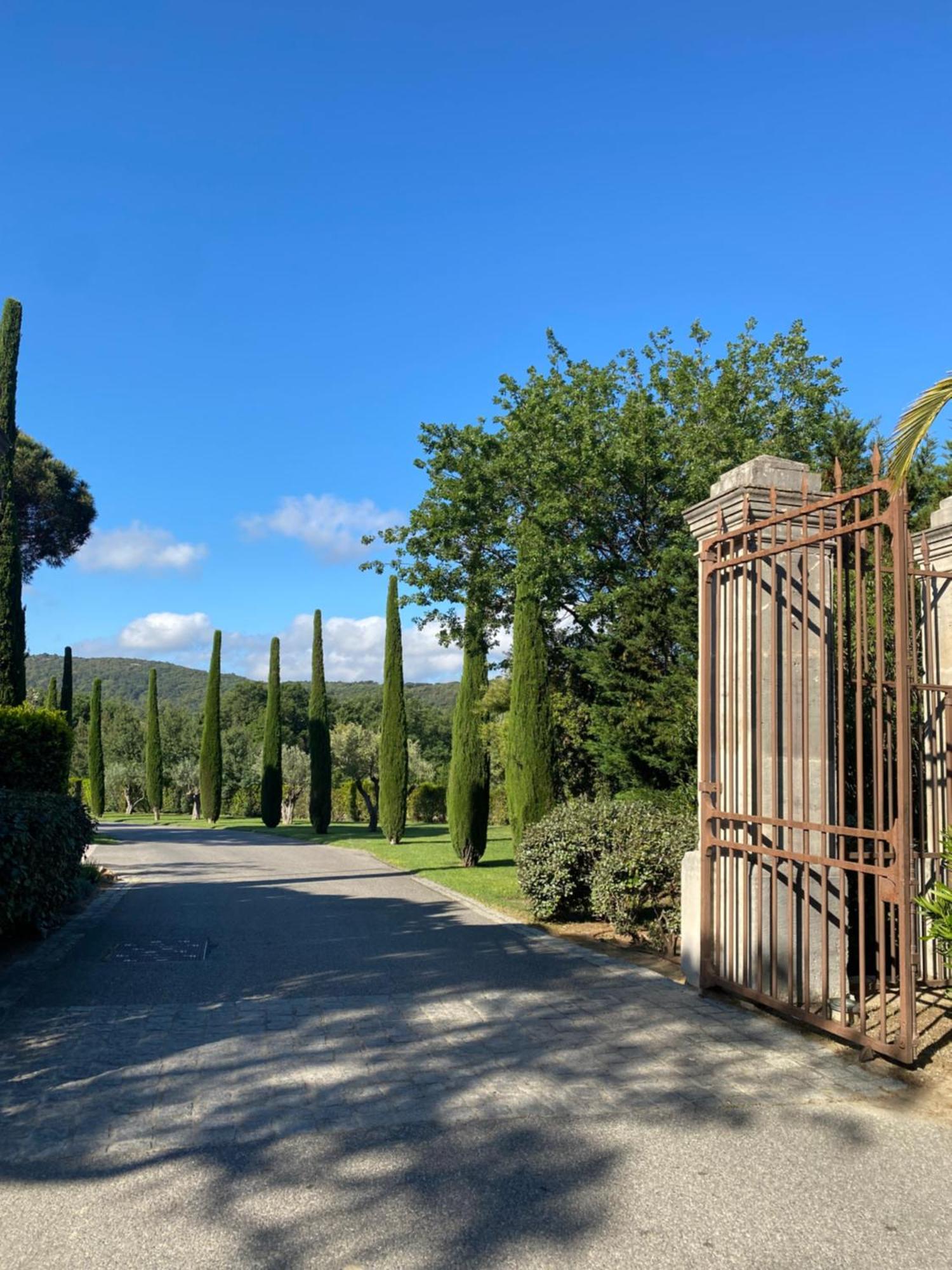 Maison Classee Sur Le Golfe De St Tropez แซ็ง-ทรอเป ภายนอก รูปภาพ