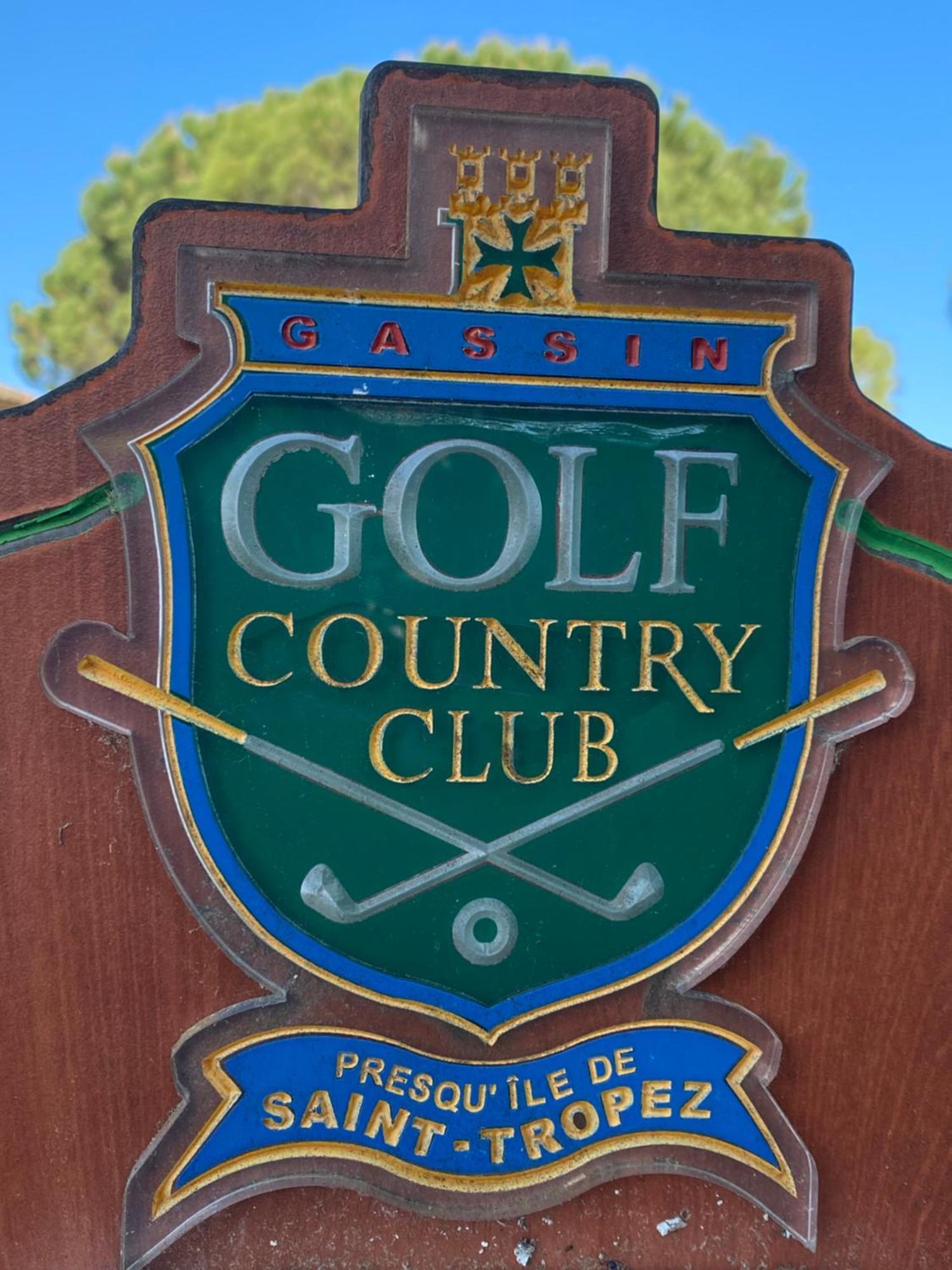 Maison Classee Sur Le Golfe De St Tropez แซ็ง-ทรอเป ภายนอก รูปภาพ